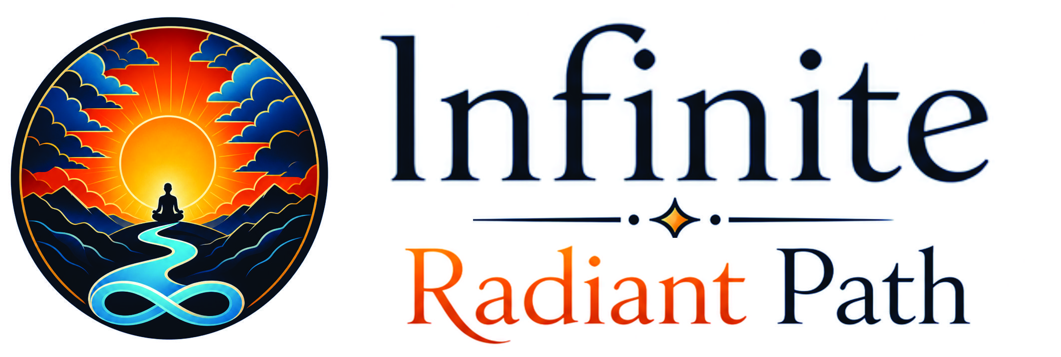 Infinite Radiant Path